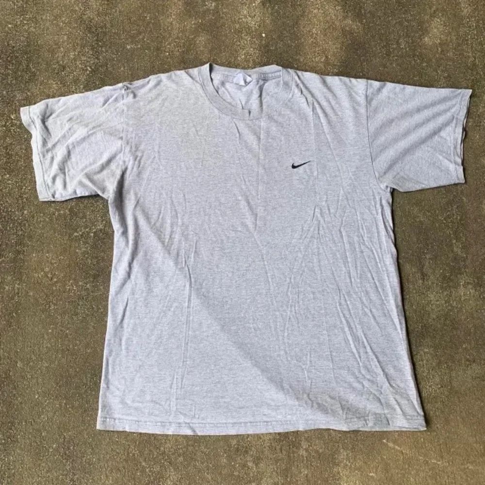 Vintage Nike Shirt